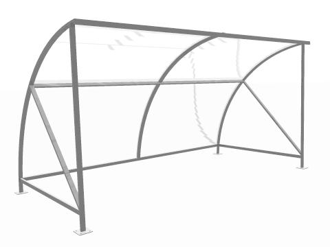 Smoking Shelters