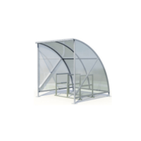 Cycle Shelters